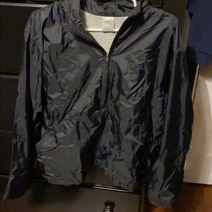 Wind breaker